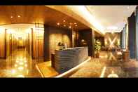 Lobby U Residence Apartement Karawaci Tower 2