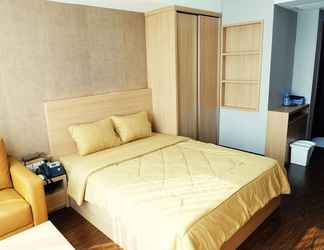 Bedroom 2 U Residence Apartement Karawaci Tower 2