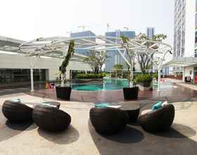 Entertainment Facility 4 U Residence Apartement Karawaci Tower 2