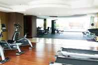 Fitness Center U Residence Apartement Karawaci Tower 2
