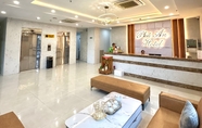 Sảnh chờ 3 Phu An Hotel Da Nang