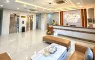 Sảnh chờ 3 Phu An Hotel Da Nang