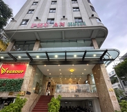 Bên ngoài 6 Phu An Hotel Da Nang