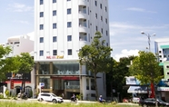 Bên ngoài 5 Phu An Hotel Da Nang