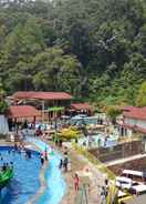 SWIMMING_POOL KAMPUNG KARUHUN ECO GREEN PARK SUMEDANG