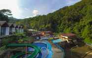 Swimming Pool 3 KAMPUNG KARUHUN ECO GREEN PARK SUMEDANG