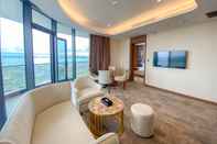 Khu vực công cộng Muong Thanh Luxury Ha Long Residence