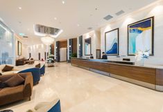 Lobby 7 Muong Thanh Luxury Hạ Long Centre 2 (Former Muong Thanh Luxury Hạ Long Residence)