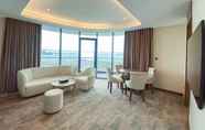 Kamar Tidur 6 Muong Thanh Luxury Ha Long Residence