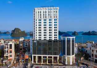 Bangunan 4 Paddington Hotel Halong Bayview