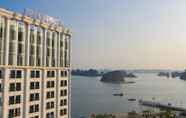 Bangunan 3 Paddington Hotel Halong Bayview