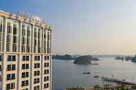 Bangunan Paddington Hotel Halong Bayview