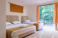 Bedroom Wisma Amandari