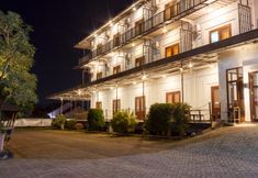 Exterior 3 Wisma Amandari