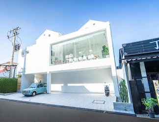 ภายนอกอาคาร 2 Any Day House Chiangmai