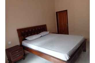 Phòng ngủ 4 Paniisan Hotel Carita