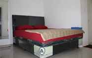 Kamar Tidur 5 Hevn Homestay