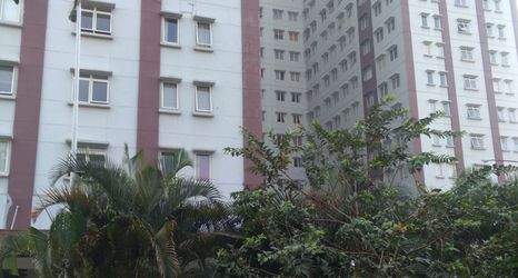 外部的 2 Apartment Pinewood by Amadda