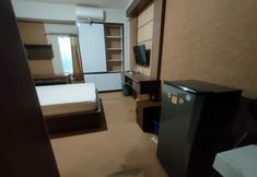 Bedroom 6 Apartment Pinewood by Amadda