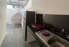 Bedroom 5 Rumah Nay Citraland