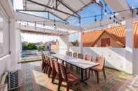 Ruangan Fungsional Anzui Homestay