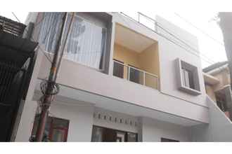 Luar Bangunan 4 Waspada Residence 3 