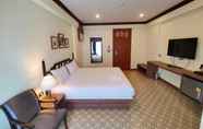 Kamar Tidur 5 Baan Chao Khun Hotel