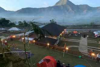 Nearby View and Attractions 4 Hajj Maulia Resto & Camping Ground