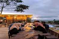 ร้านอาหาร Hajj Maulia Resto & Camping Ground