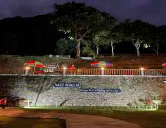 Exterior 2 Hajj Maulia Resto & Camping Ground