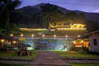 Common Space Hajj Maulia Resto & Camping Ground