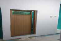 Kamar Tidur D'Green House (Man Only)