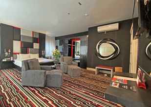 Bedroom 4 Swiss-Belcourt Makassar