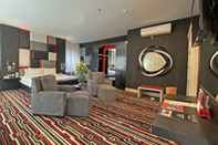 Bedroom Swiss-Belcourt Makassar