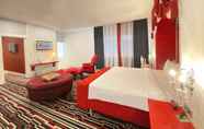 Kamar Tidur 4 Swiss-Belcourt Makassar