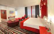 Bedroom 4 Swiss-Belcourt Makassar