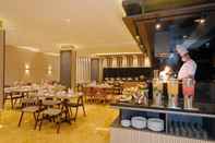 Restoran Swiss-Belcourt Makassar