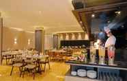 Restaurant 7 Swiss-Belcourt Makassar