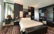 Bedroom 3 Swiss-Belcourt Makassar