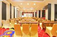 Functional Hall Swiss-Belcourt Makassar