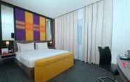 Kamar Tidur 2 Swiss-Belcourt Makassar