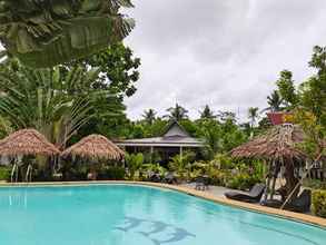 Swimming Pool 4 Cherinicole Beach Resort