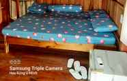 Kamar Tidur 2 Bungalow - Farmstay Hoa Rung U Minh