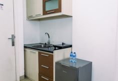 พื้นที่สาธารณะ 3 Comfort Stay Studio Room Apartment at Poris 88 By Travelio