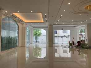 Sảnh chờ 4 Grand Hill Hotel and Apartment