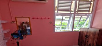 Lobby 2 D'Chita House