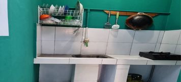 Lobby 5 D'Chita House