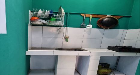 Lobby 2 D'Chita House