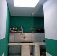 Bedroom 4 D'Chita House