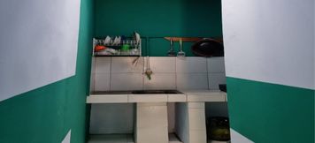 Bedroom 4 D'Chita House